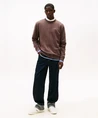 Tommy Jeans Sweater Linear