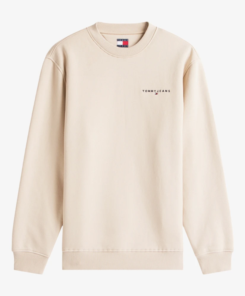 Tommy Jeans Sweater Linear