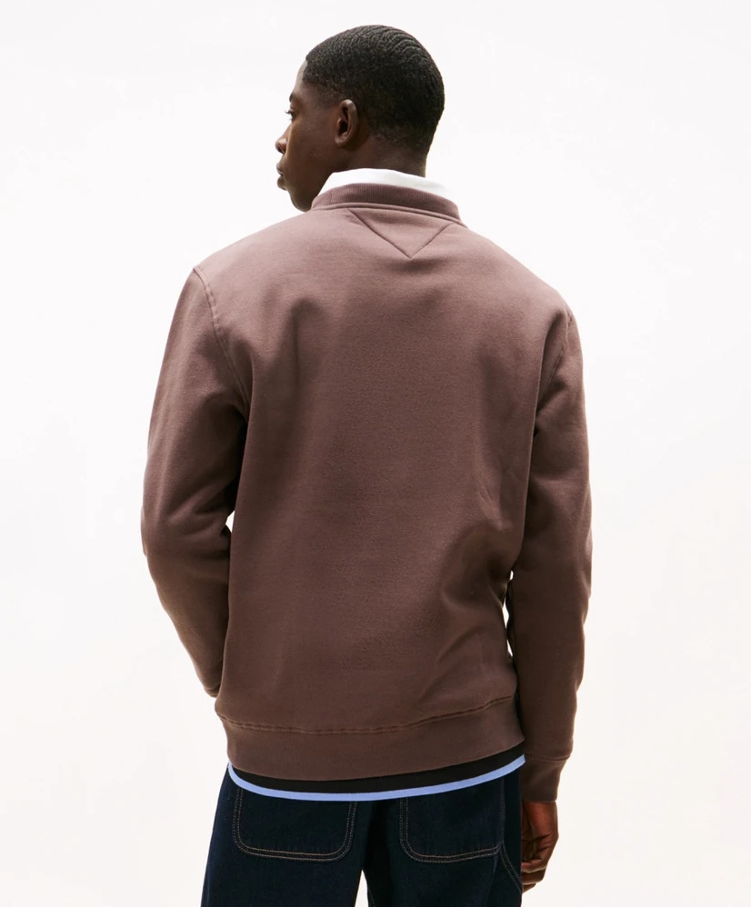 Tommy Jeans Sweater Linear