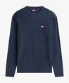 Tommy Jeans T-shirt Badge