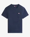 Tommy Jeans T-shirt Badge
