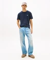 Tommy Jeans T-shirt Badge