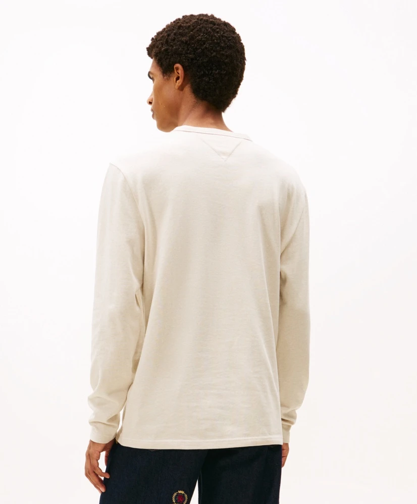 Tommy Jeans T-shirt Badge