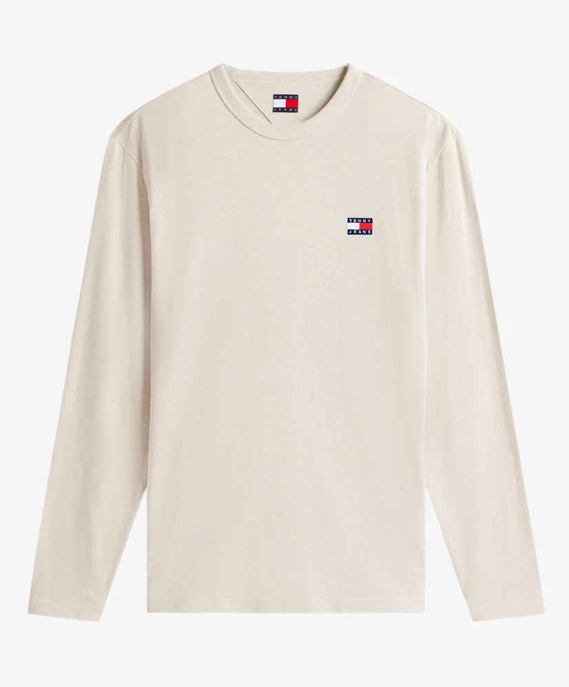 Tommy Jeans T-shirt Badge
