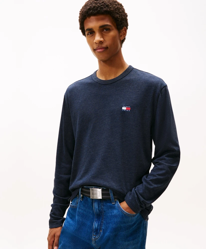 Tommy Jeans T-shirt Badge
