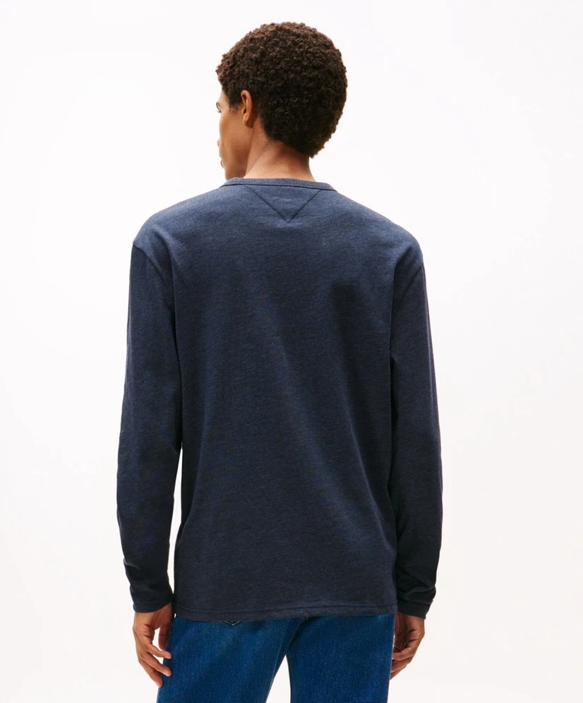Tommy Jeans T-shirt Badge