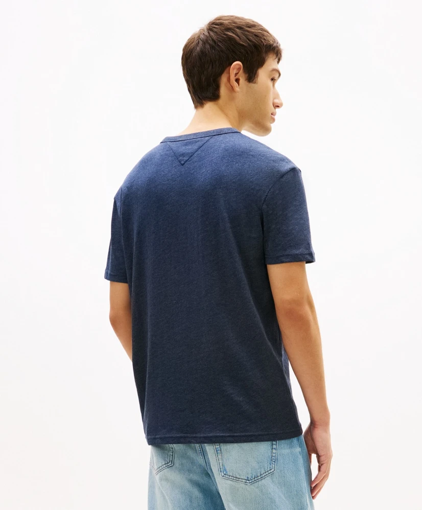 Tommy Jeans T-shirt Badge
