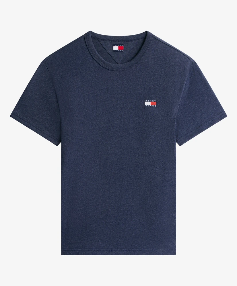 Tommy Jeans T-shirt Badge