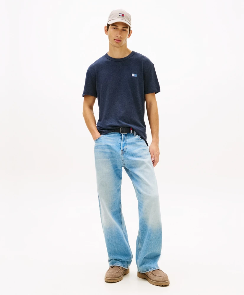 Tommy Jeans T-shirt Badge