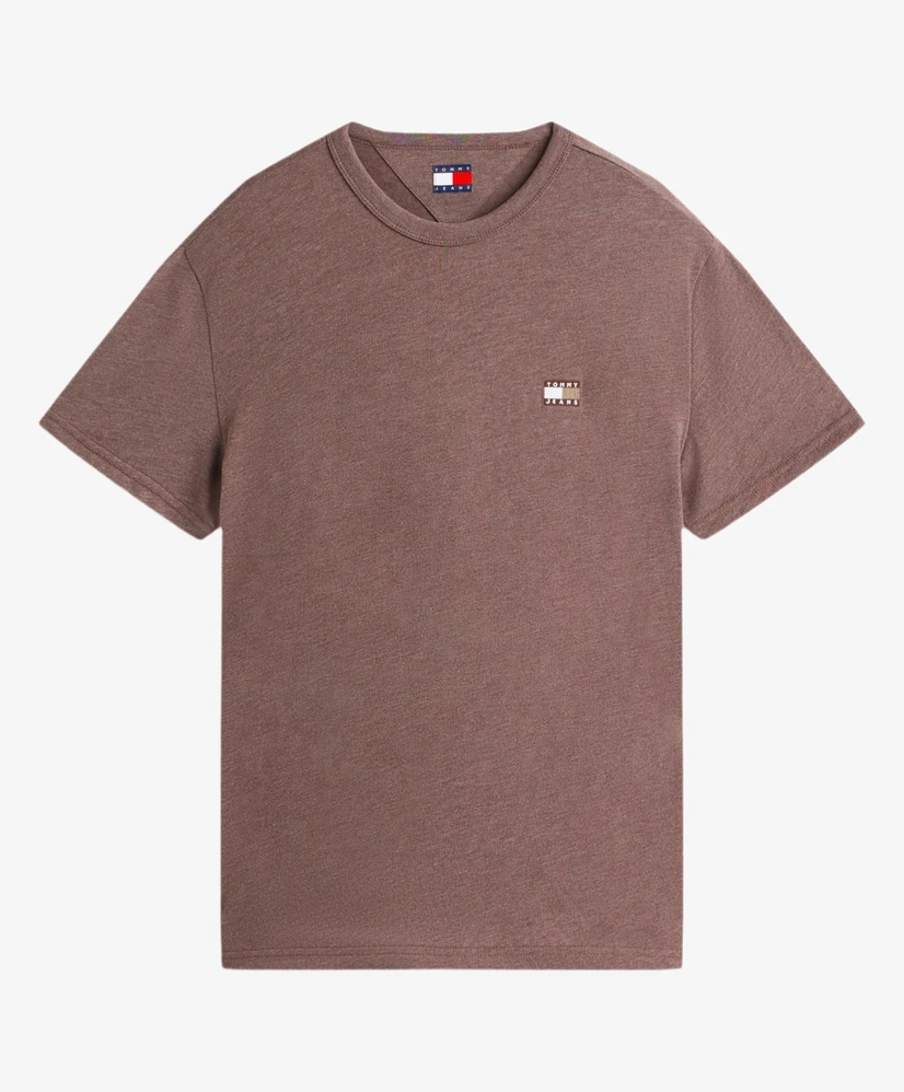 Tommy Jeans T-shirt Badge