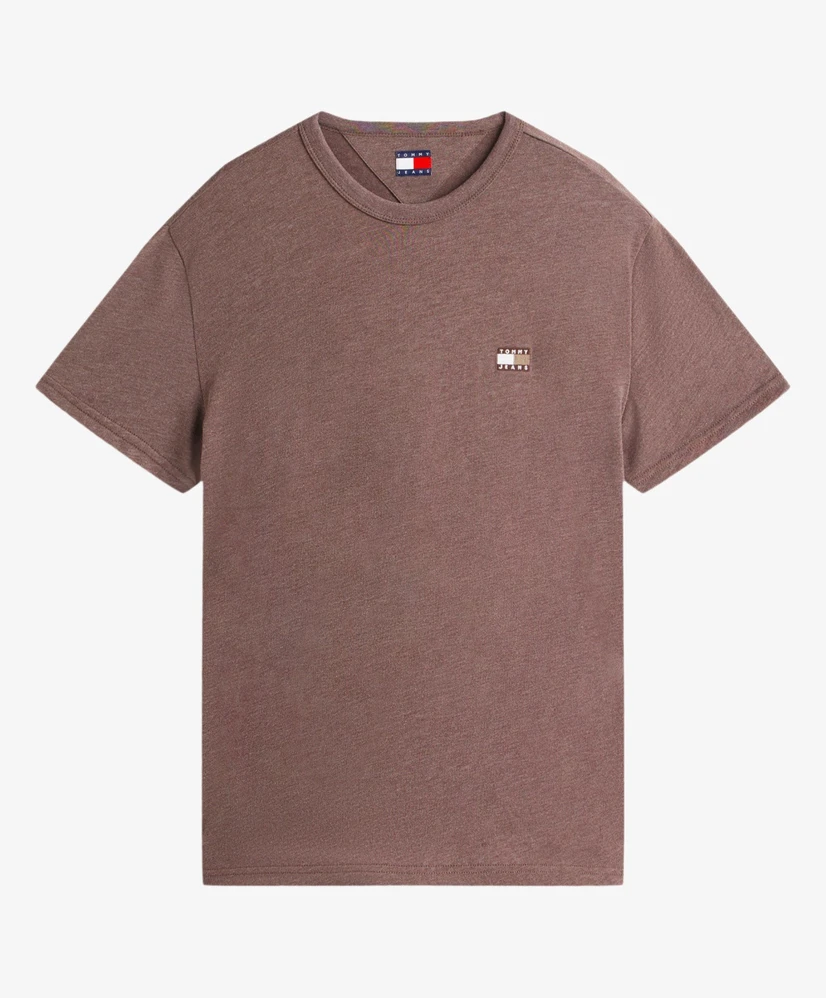 Tommy Jeans T-shirt Badge