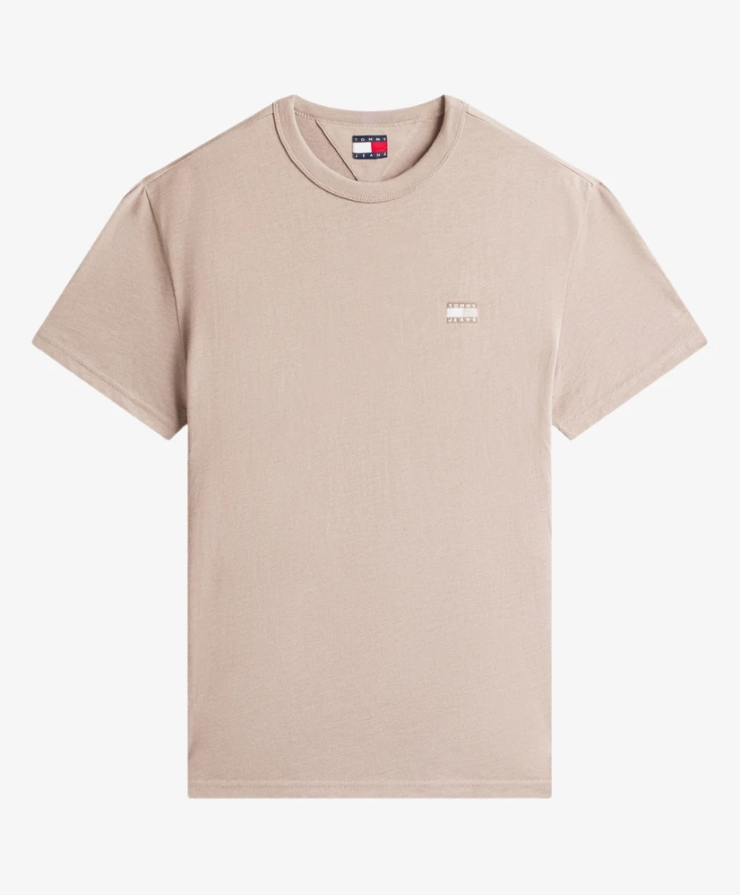 Tommy Jeans T-shirt Badge