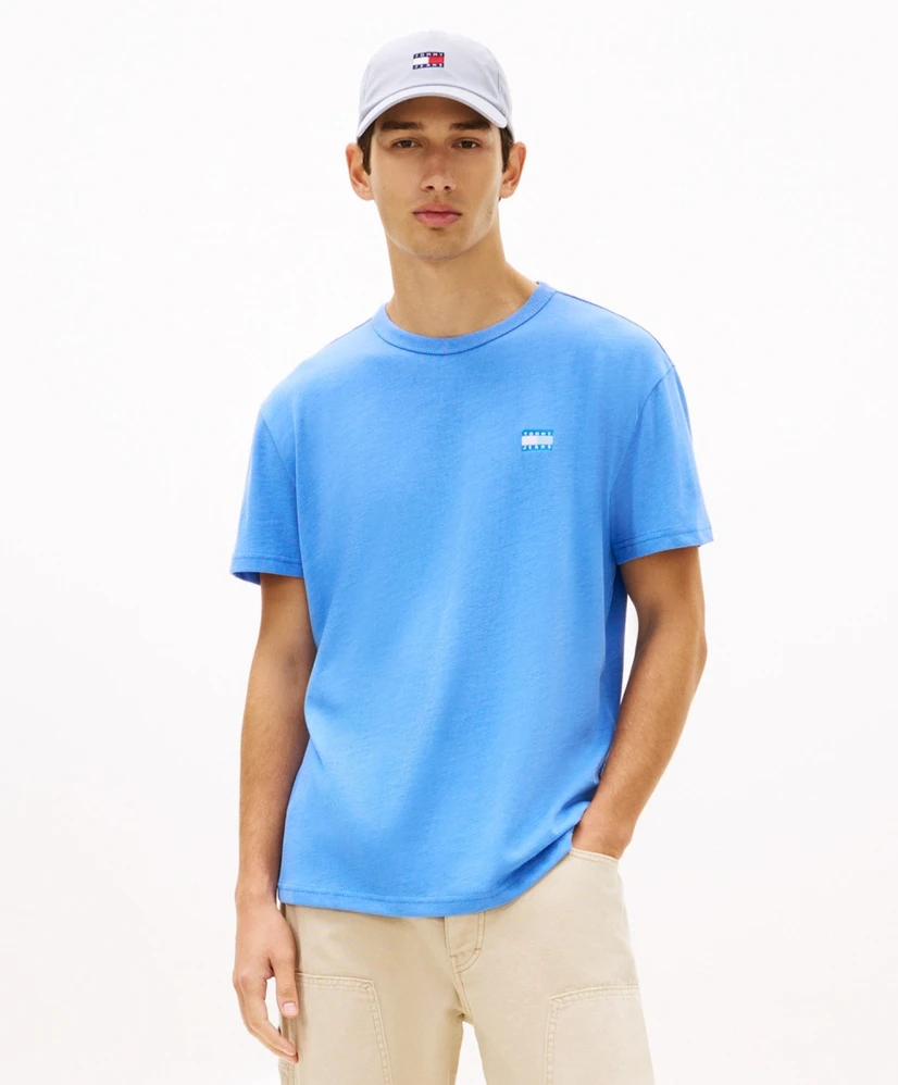 Tommy Jeans T-shirt Badge