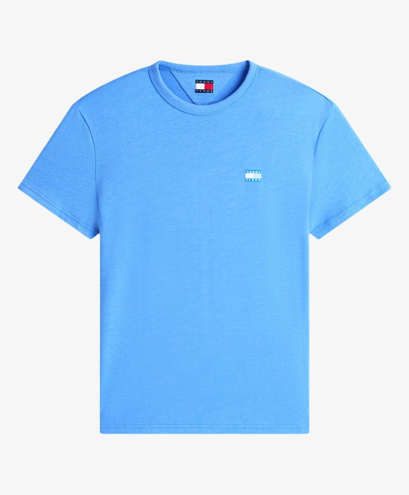 Tommy Jeans T-shirt Badge