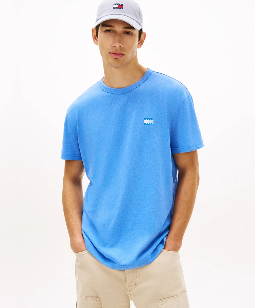 Tommy Jeans T-shirt Badge