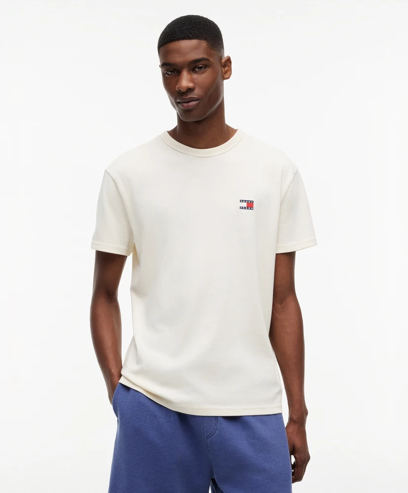 Tommy Jeans T-shirt Badge