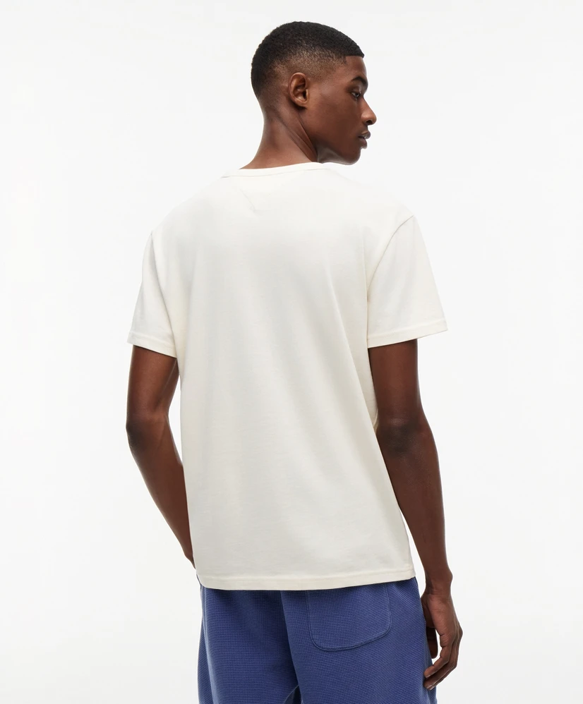 Tommy Jeans T-shirt Badge