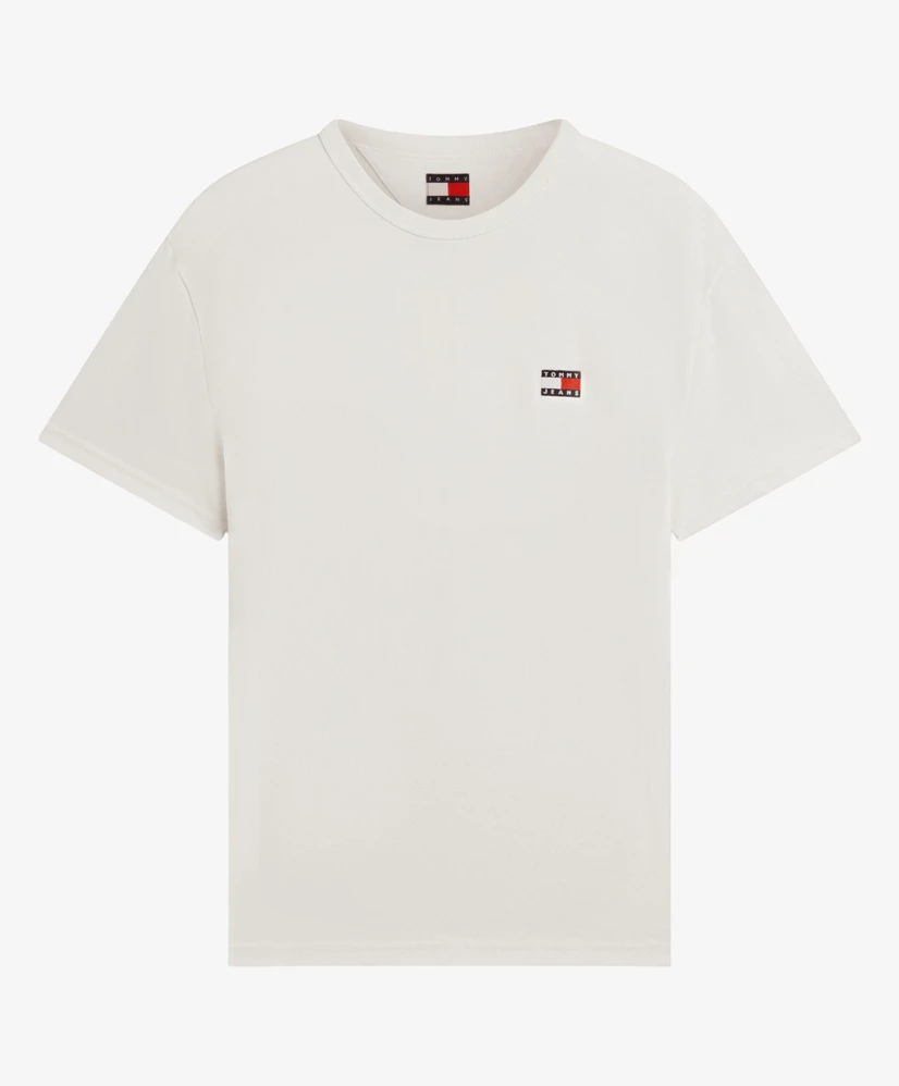 Tommy Jeans T-shirt Badge