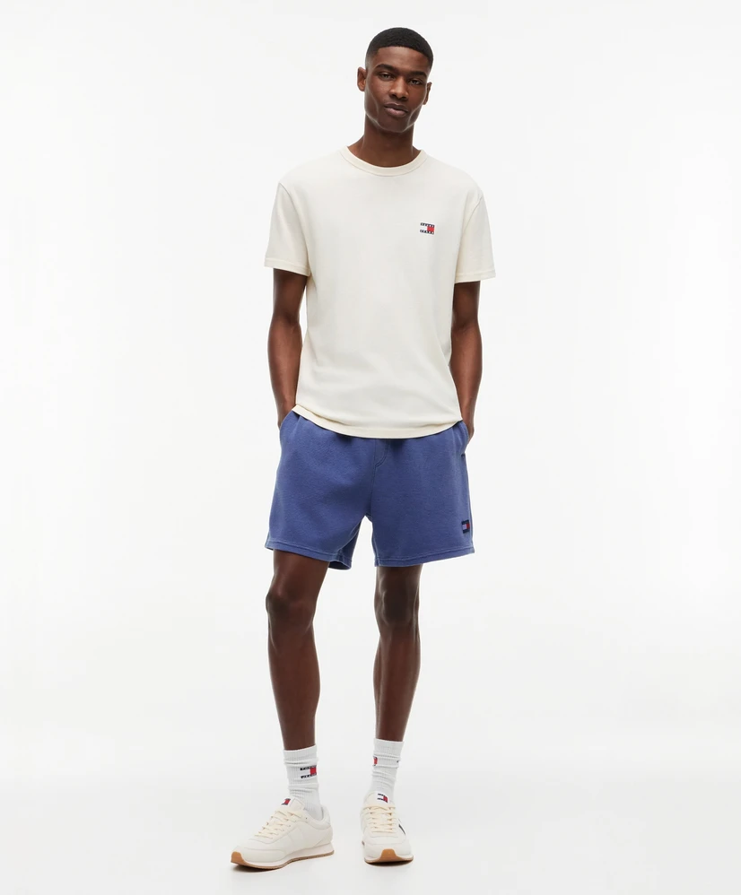Tommy Jeans T-shirt Badge