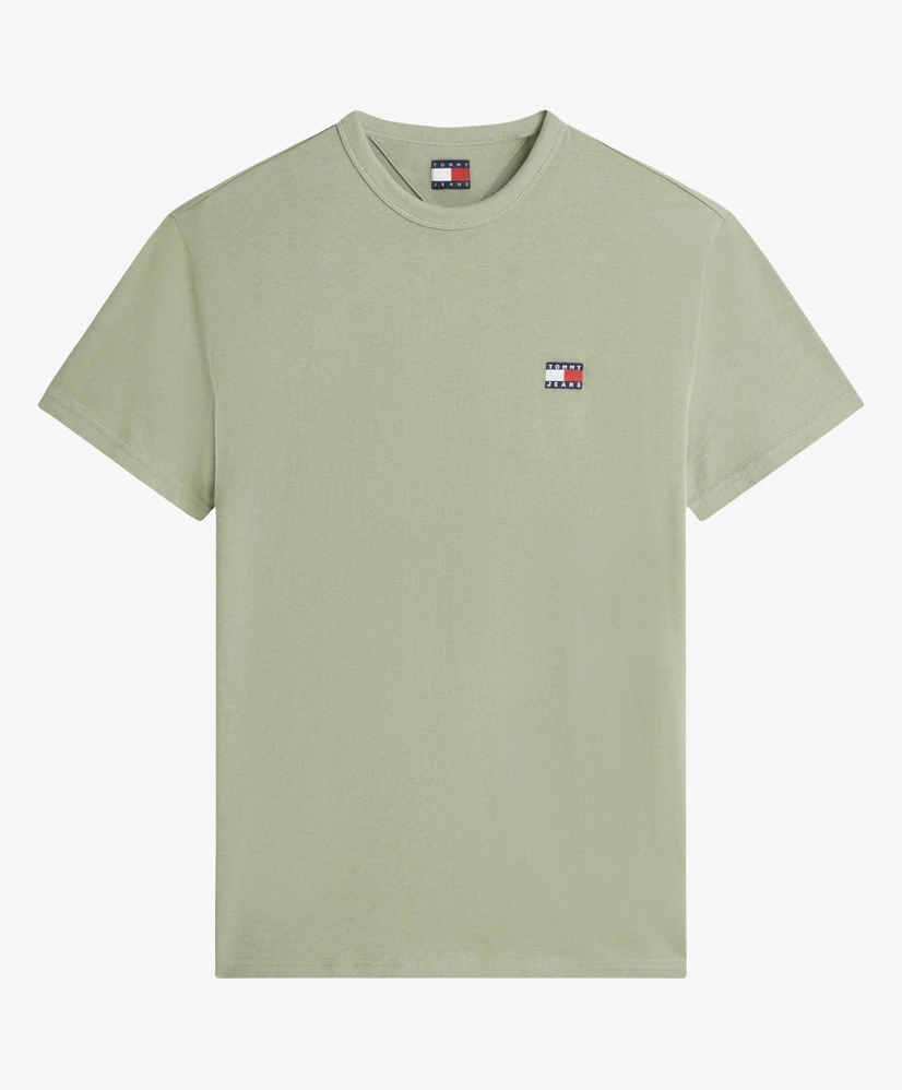 Tommy Jeans T-shirt Badge