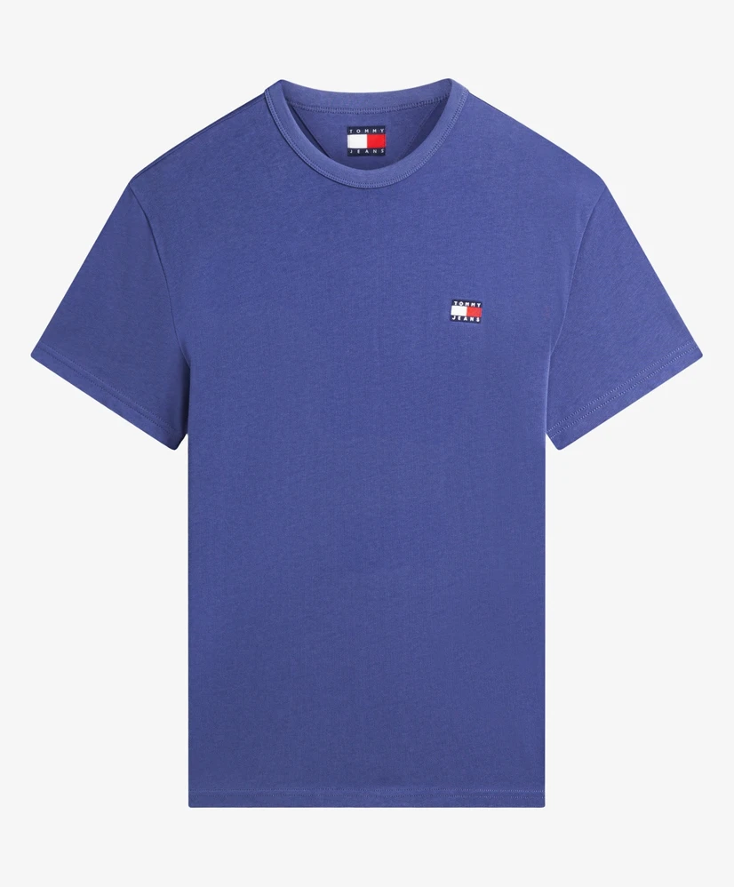 Tommy Jeans T-shirt Badge