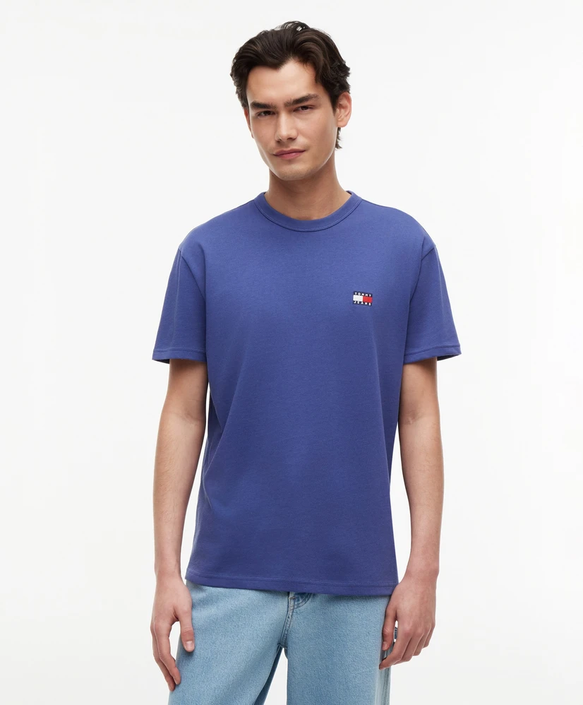 Tommy Jeans T-shirt Badge