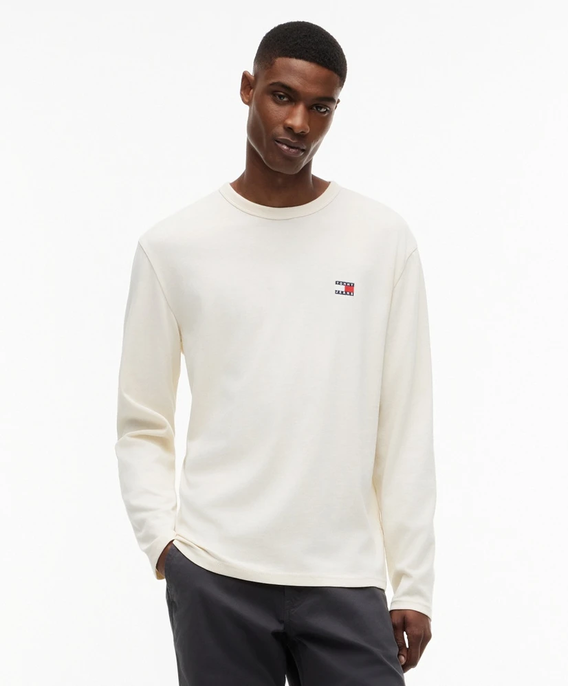 Tommy Jeans T-shirt Badge