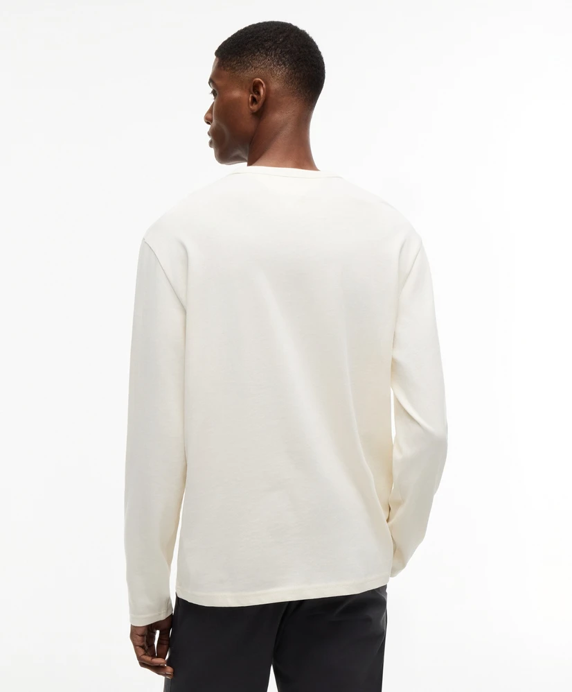 Tommy Jeans T-shirt Badge