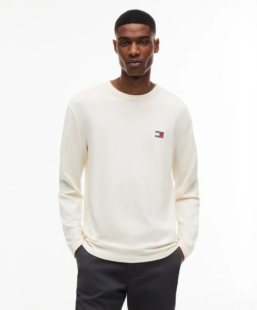 Tommy Jeans T-shirt Badge