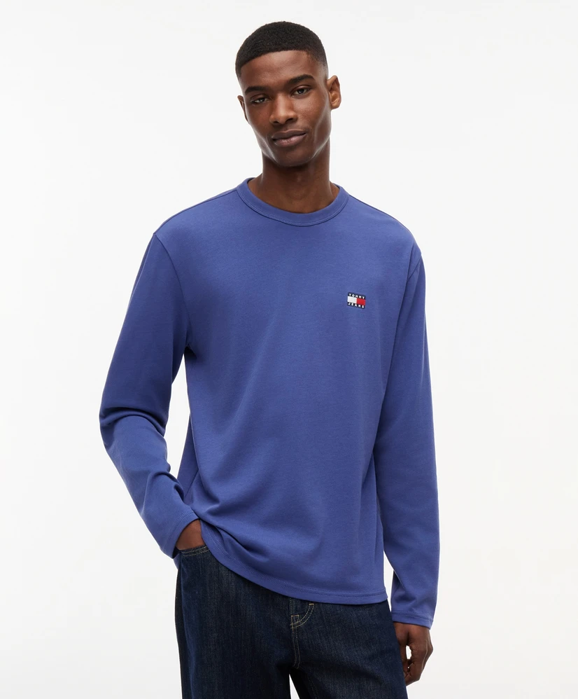 Tommy Jeans T-shirt Badge