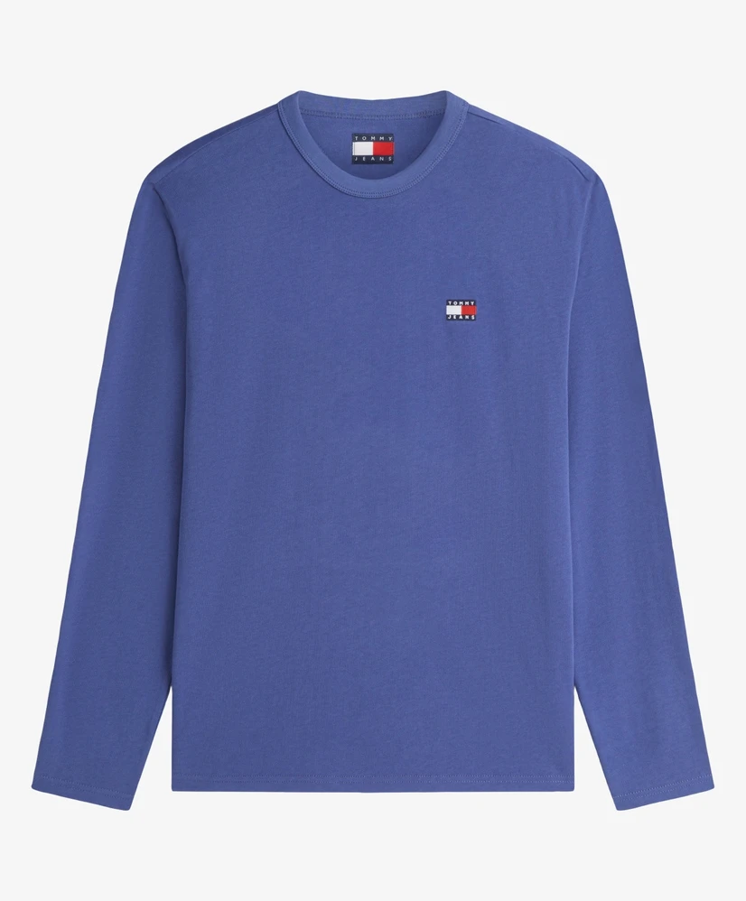 Tommy Jeans T-shirt Badge