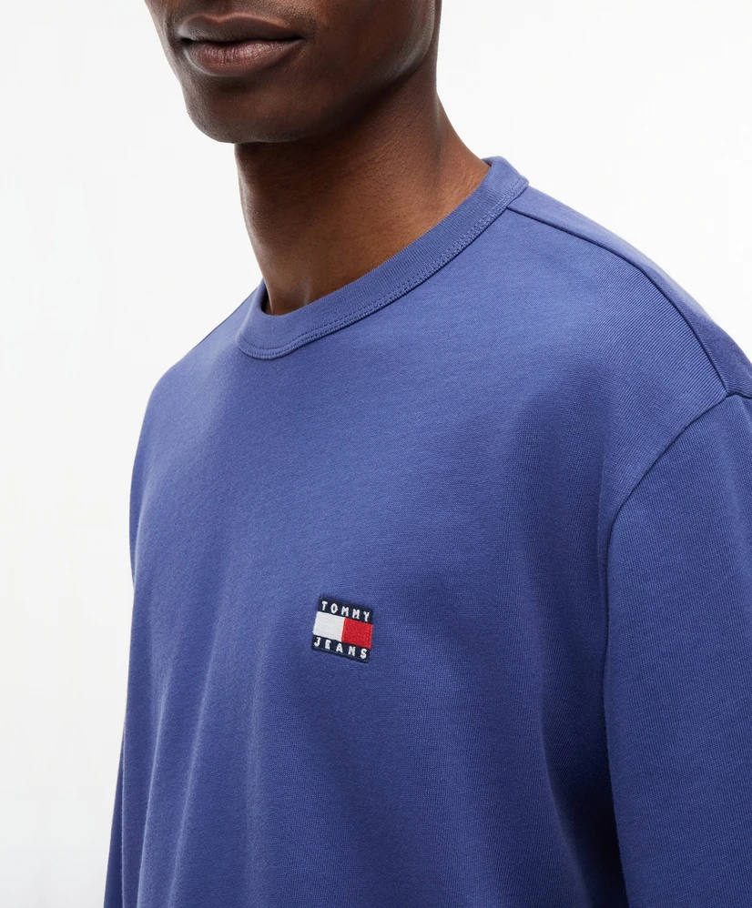 Tommy Jeans T-shirt Badge