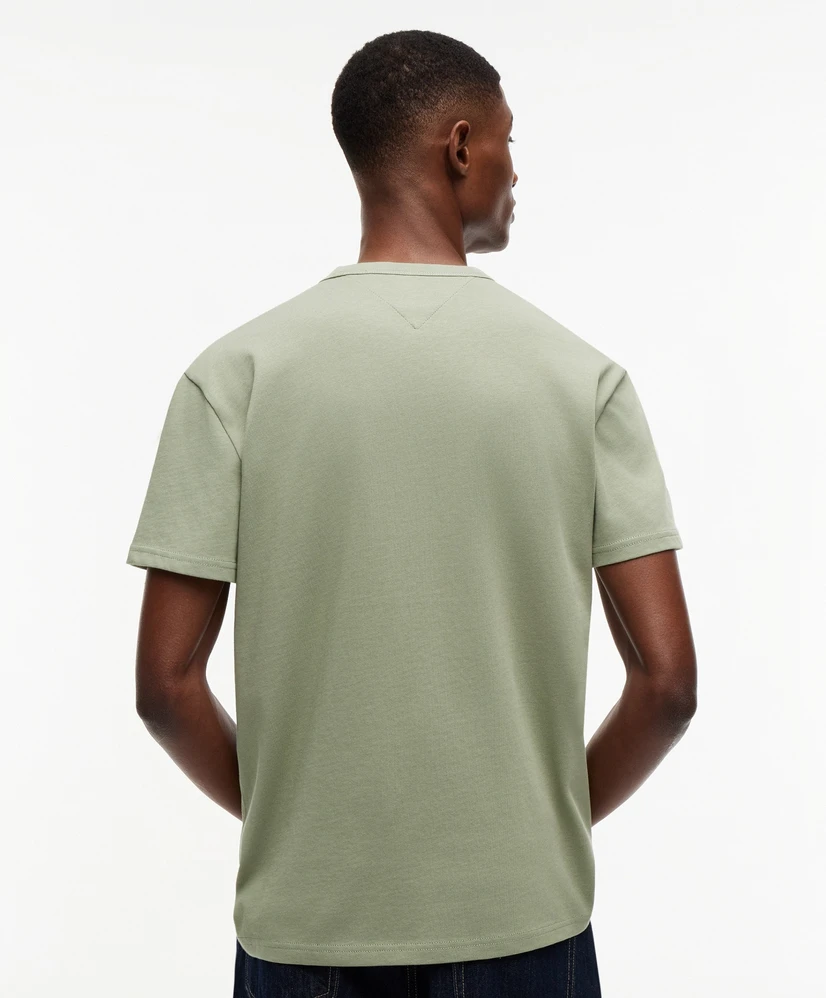 Tommy Jeans T-shirt Badge