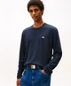 Tommy Jeans T-shirt Badge