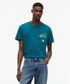 Tommy Jeans T-shirt City Sign