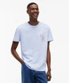 Tommy Jeans T-shirt City Sign