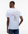 Tommy Jeans T-shirt City Sign