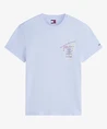 Tommy Jeans T-shirt City Sign