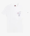 Tommy Jeans T-shirt City Sign