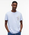 Tommy Jeans T-shirt City Sign