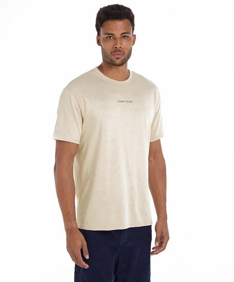Tommy Jeans T-shirt Classic