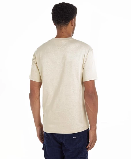 Tommy Jeans T-shirt Classic