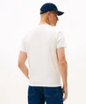 Tommy Jeans T-shirt Flag