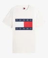Tommy Jeans T-shirt Flag