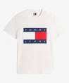 Tommy Jeans T-shirt Flag