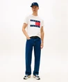 Tommy Jeans T-shirt Flag