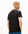 Tommy Jeans T-shirt Flag