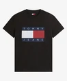 Tommy Jeans T-shirt Flag