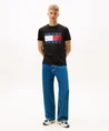 Tommy Jeans T-shirt Flag