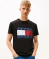 Tommy Jeans T-shirt Flag